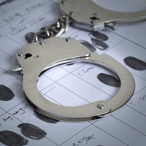 刑事辩护